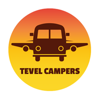 לוגו של - Tevel Campers Ltd